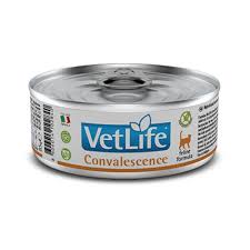 Farmina Vet Life Convalescence Feline 85g