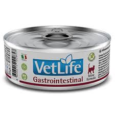 Farmina Vet Life Gastrointestinal Feline 85g