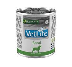 Farmina Vet Life Renal Canine 300g