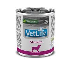 Farmina Vet Life Struvite Canine 300g