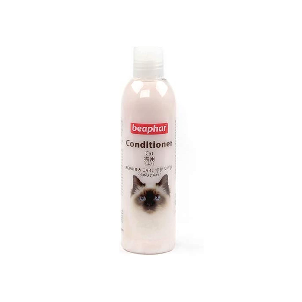 Beaphar Conditioner Shampoo Repair & Care for Cats