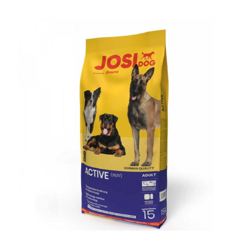 Josidog Active 15Kg