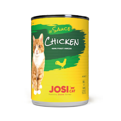 Josicat Chicken Sauce 415g