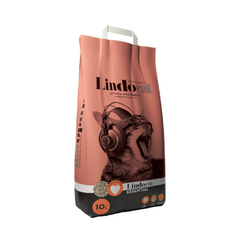 Lindocat Essential Odorless 10L