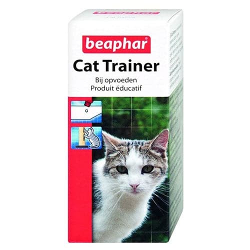 Beaphar Cat Trainer 10ml