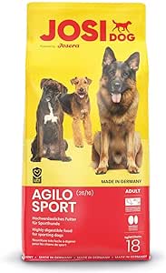 Josidog Agilo Sport 15Kg