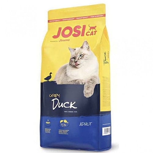 Josicat Crispy Duck 650g