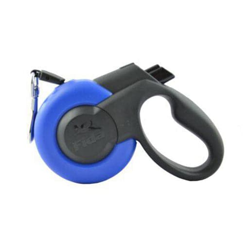 Fida M7+ Mars Extendable Leash Tape Xs Blue 3M 12K