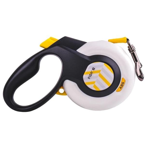 Fida Ls Autobreak Leash L 30Kg