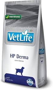 Farmina Vet Life Hp Derma Canine