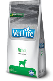 Farmina Vet Life Renal Canine