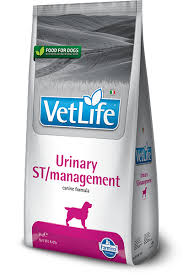 Farmina Vet Life Urinary St Management Canine