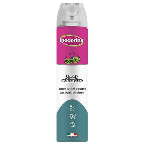 Inodorina Pet Spray Educative 300ml 