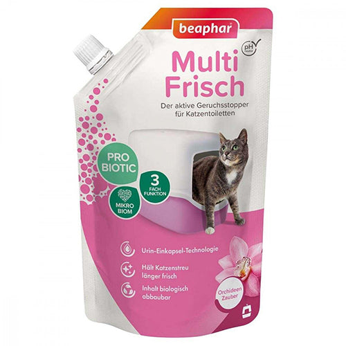 Beaphar Multi Frisch Orchideen 400g