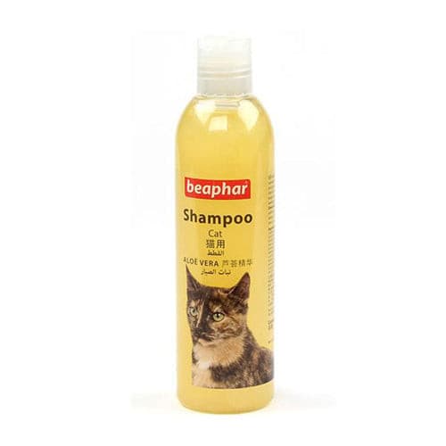 Beaphar Shampoo Aloe Vera for Cats 250ml