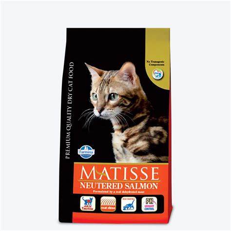 Farmina Dry Food Matisse Cat Neutered 1.5Kg