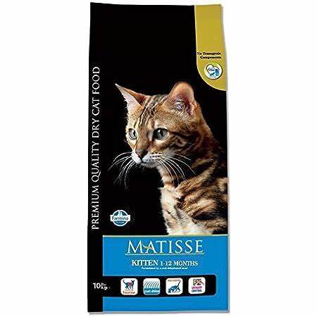 Farmina Dry Food Matisse Kitten 1.5Kg