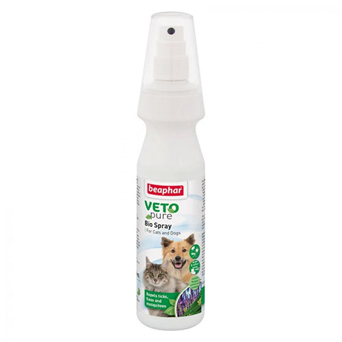 Beaphar Bio Spray Dog/Cat 150ml