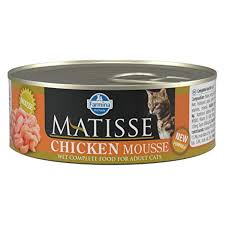 Farmina Wet Cat Food Matisse Chicken 85g