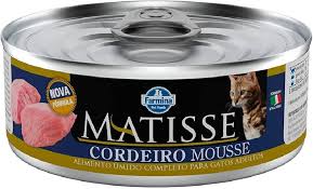 Farmina Wet Cat Food Matisse Lamb 85g