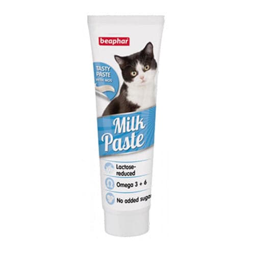 Beaphar Milk Paste Cat 100g