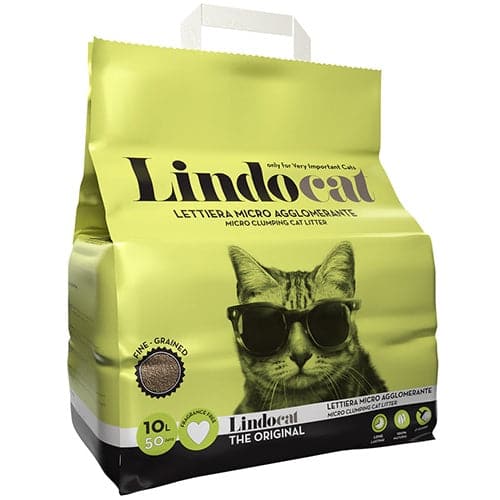 Lindocat the Original 10L