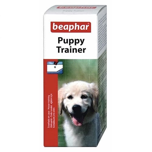 Beaphar Puppy Trainer 20 ml