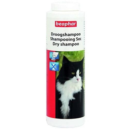 Beaphar Powder Shampoo for Cats 150g