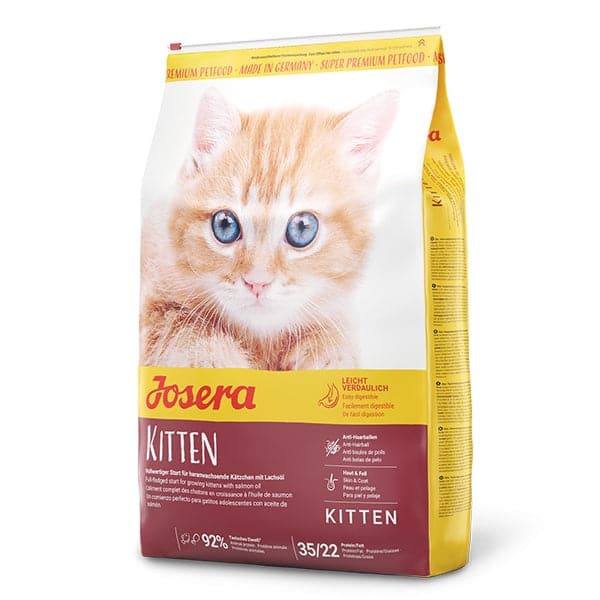 Josera Kitten 400g