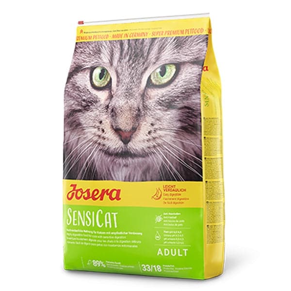 Josera Sensi Cat 400g