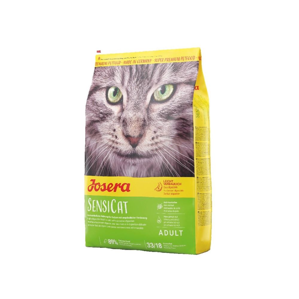 Josera Sensi Cat 10Kg