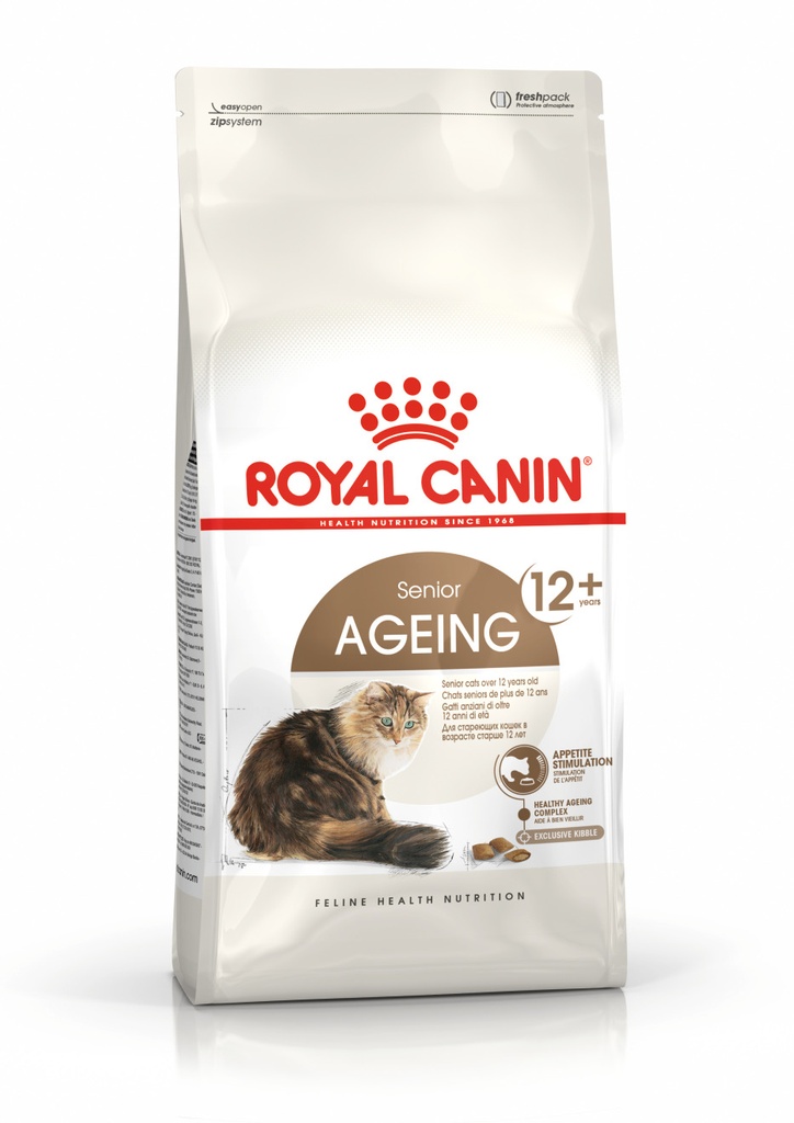 Royal Canin Ageing +12 2Kg