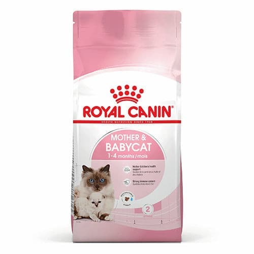 Royal Canin Baby Cat 2Kg