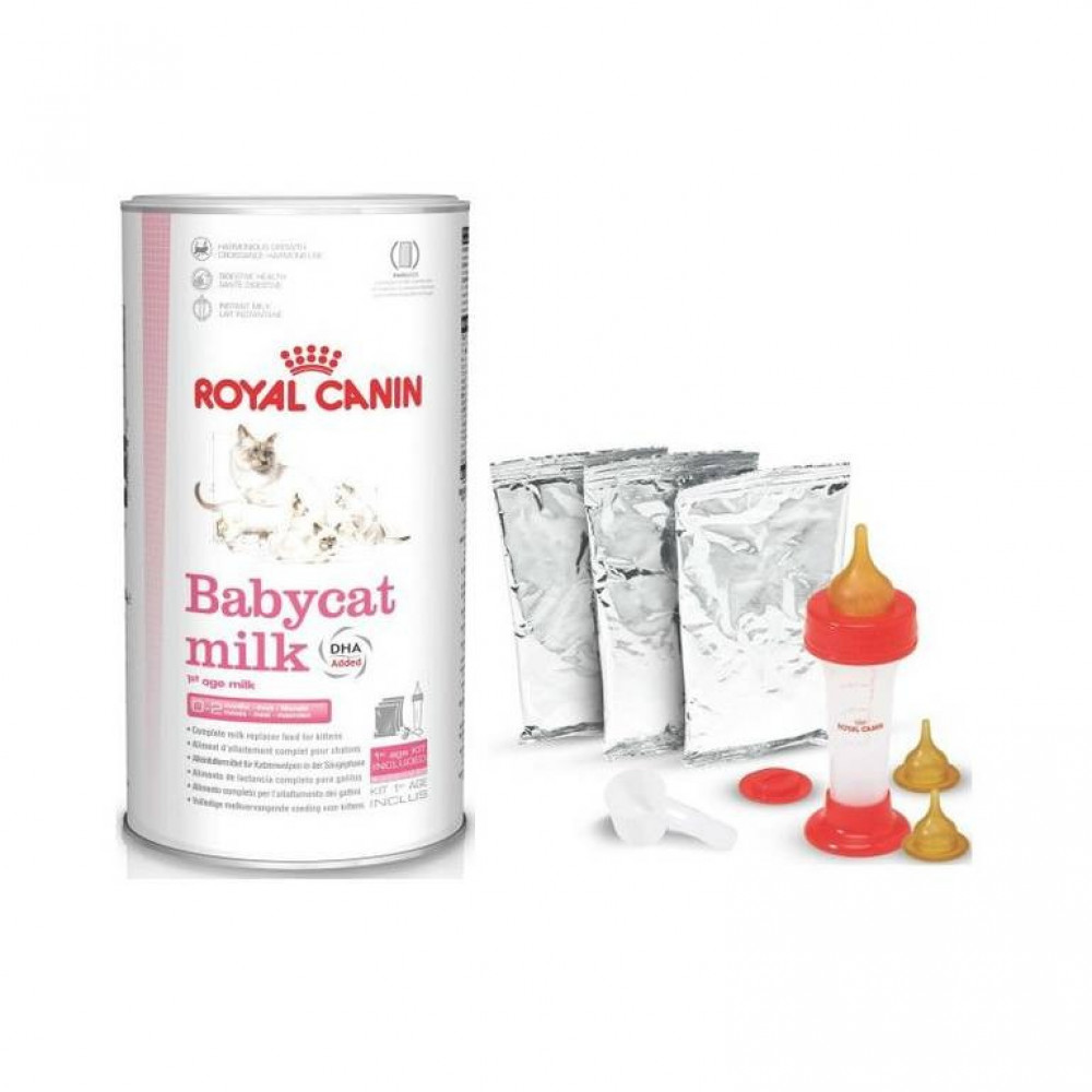 Royal Canin Baby Cat Milk 300g