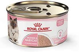 Royal Canin Mother & Baby Cat 195g