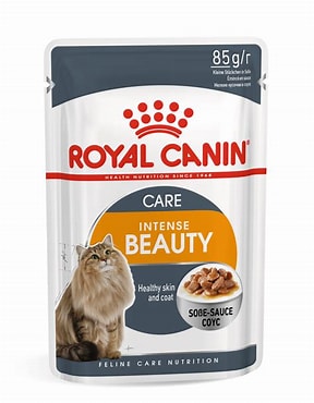 Royal Canin Beauty Gravy 85g