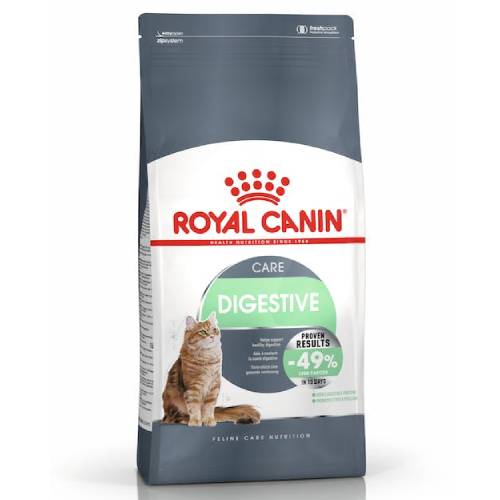 Royal Canin Digestive 2Kg