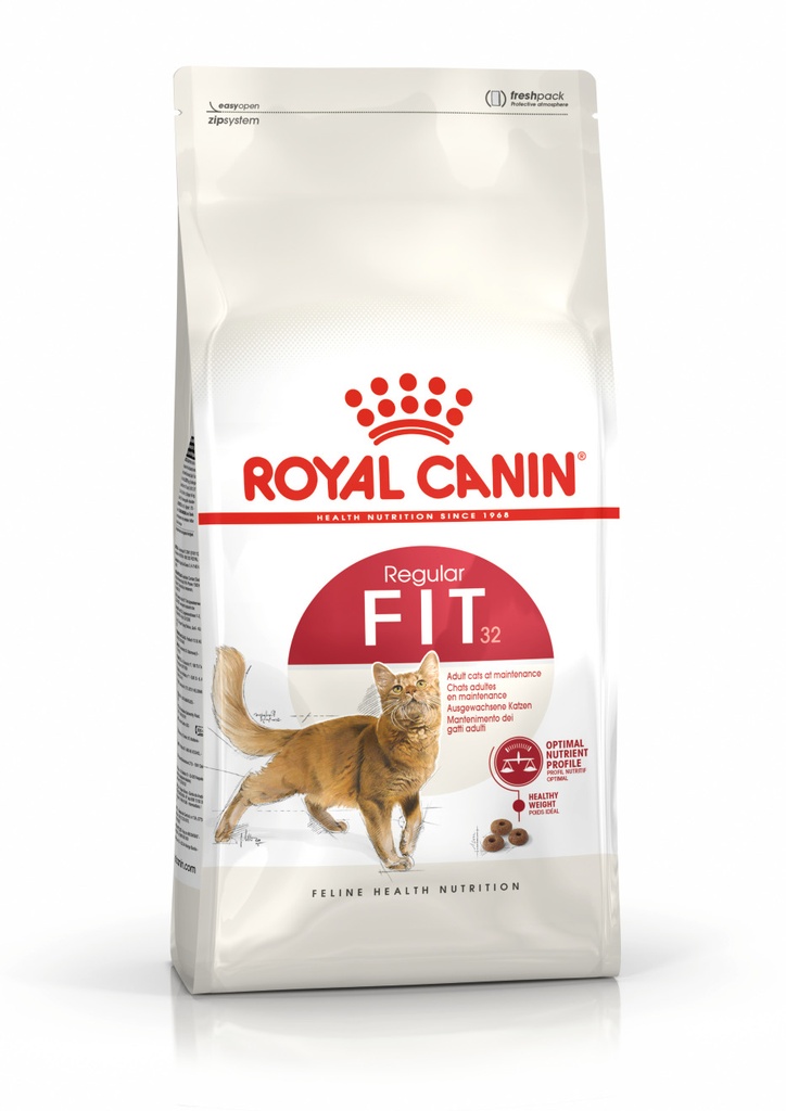 Royal Canin Fit 2Kg