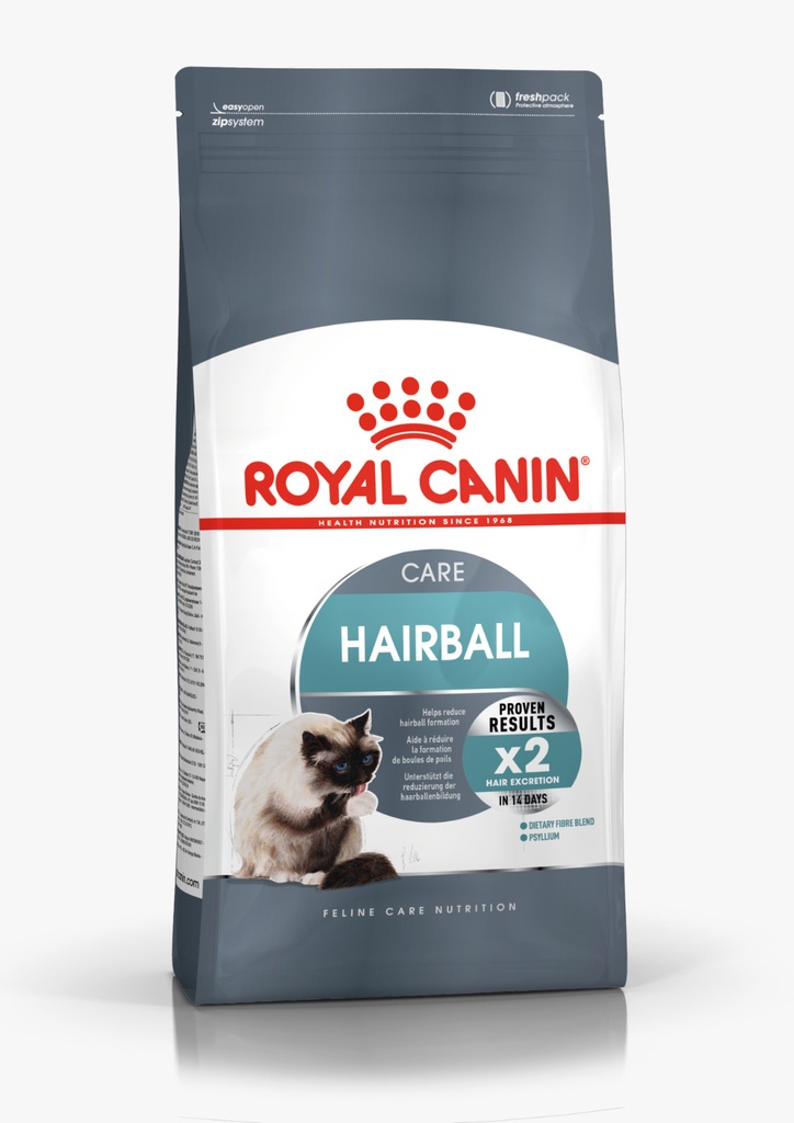 Royal Canin Hairball 2Kg