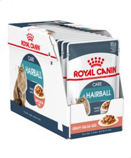 Royal Canin Hairball Gravy 85g