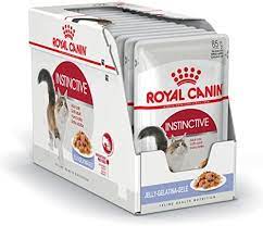 Royal Canin instinctive Gravy 85g