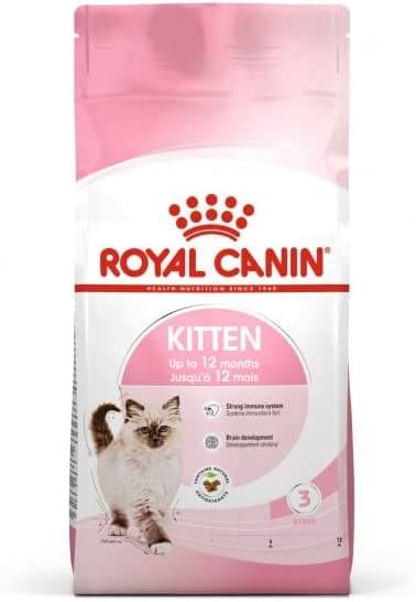 Royal Canin Kitten 2Kg