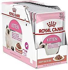 Royal Canin Kitten Gravy 85g