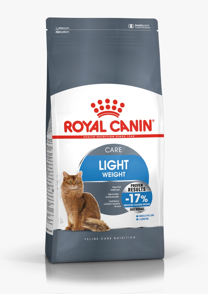 Royal Canin Light Weight Care 400g