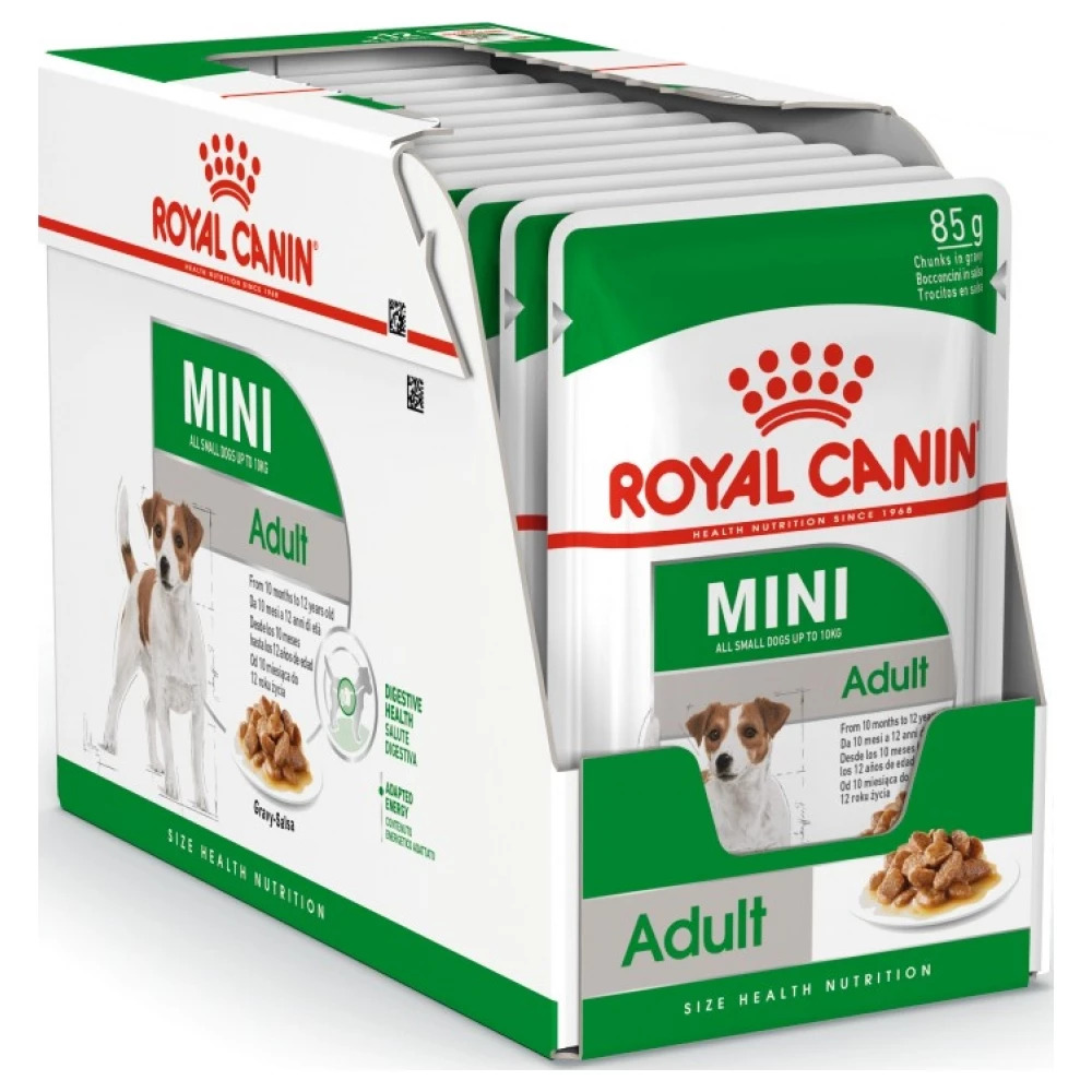 Royal Canin Mini Adult 85g