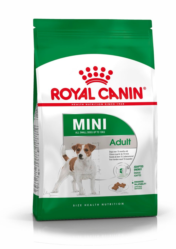 Royal Canin Mini Adult 4Kg