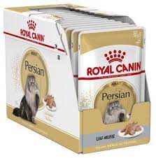 Royal Canin Persian Gravy 85g