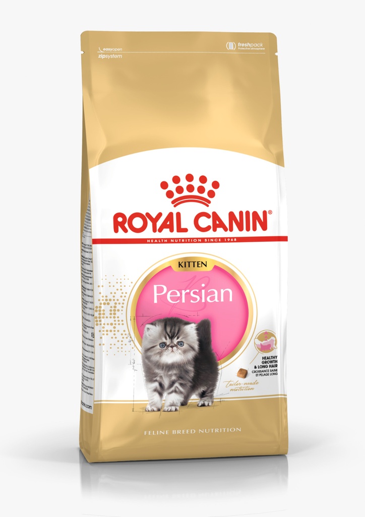 Royal Canin Persian Kitten 2Kg