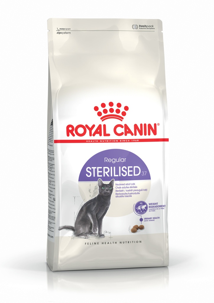 Royal Canin Sterilised 400g