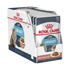 Royal Canin Urinary Gravy 85g